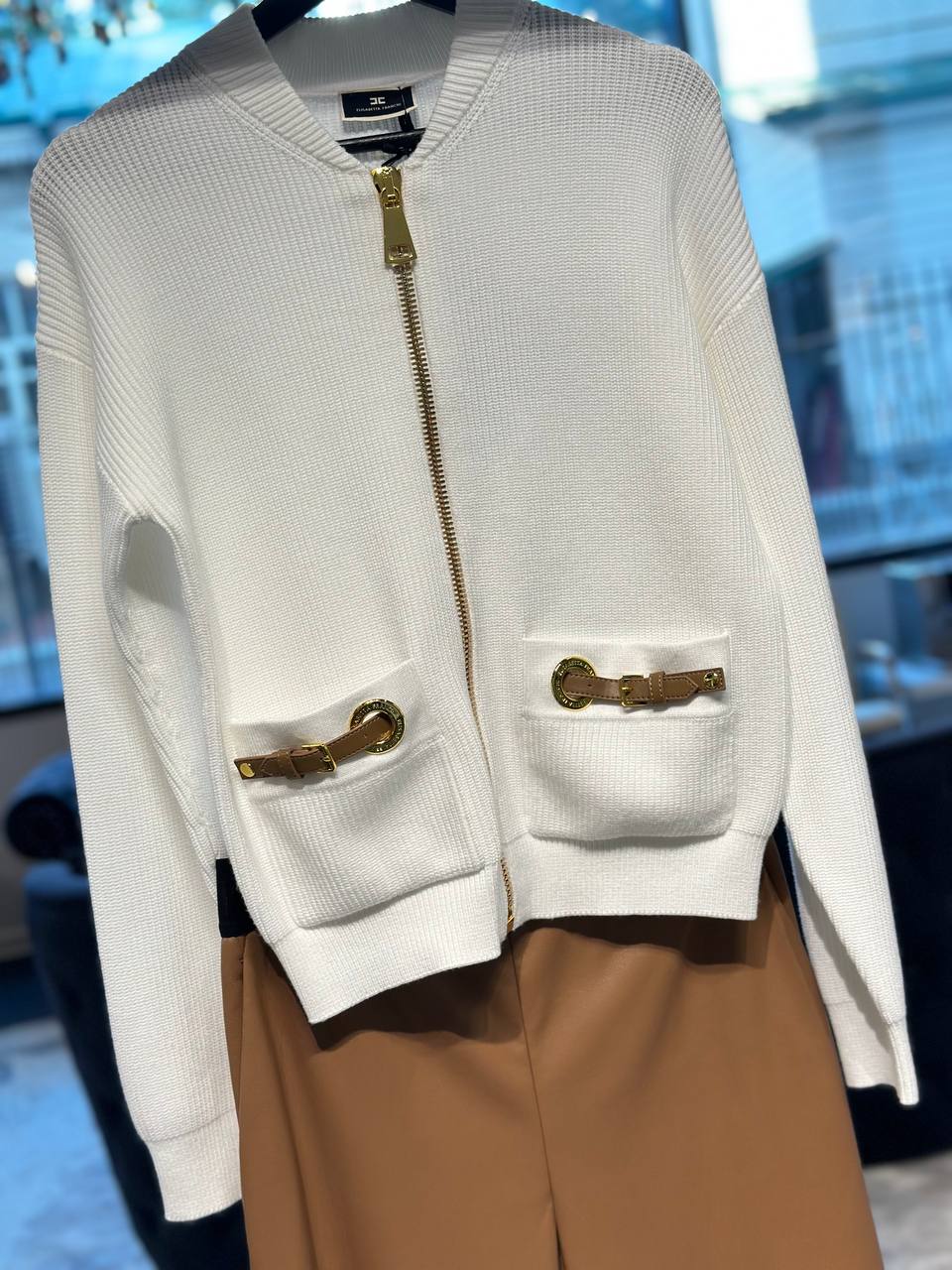 Кардиганы с идеальной посадкой и стилем